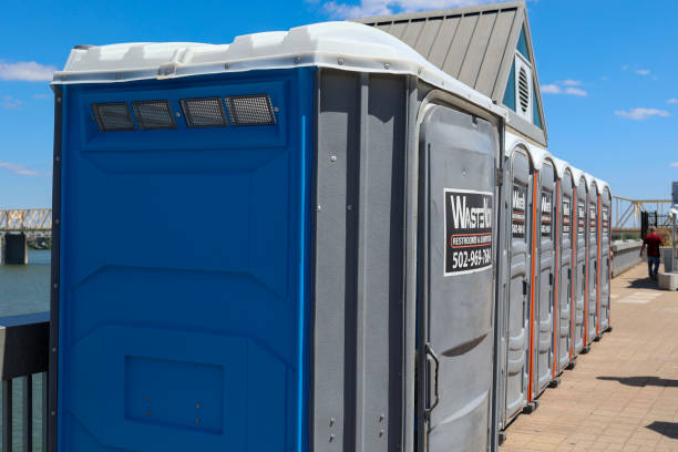 Best Portable Restrooms for Agricultural Sites  in USA